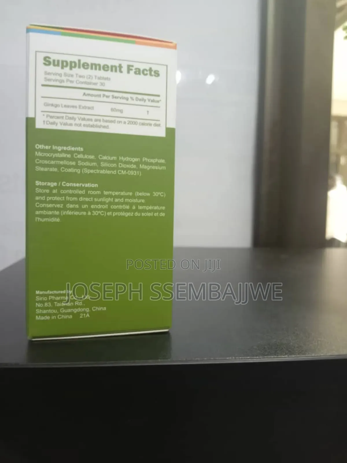 Cerebrain Tablets: For Memory Concentration and Brain Function