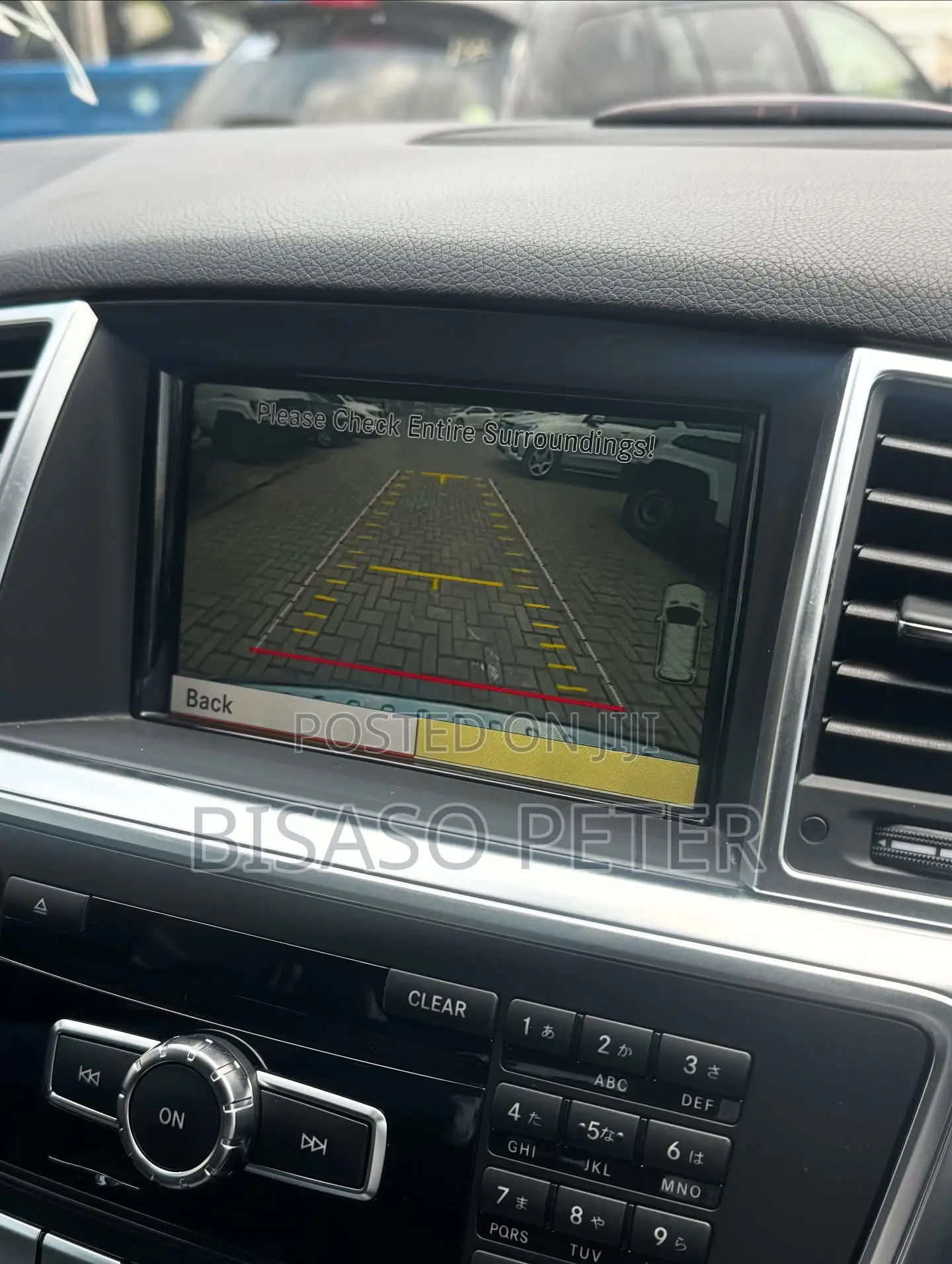 Mercedes-Benz M Class ML 350 4Matic 2012 Silver