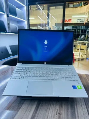 Laptop HP Pavilion 15t 16GB Intel Core I5 SSD 512GB
