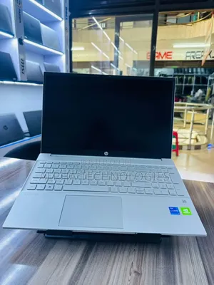 Laptop HP Pavilion 15t 16GB Intel Core I5 SSD 512GB