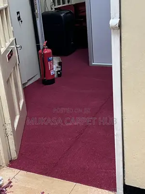 Office Carpets
