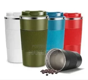 These Are Good Coffee Travel Mugd