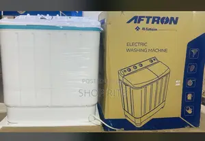 Aftron 10 KGS Twin Tub Washing Machines