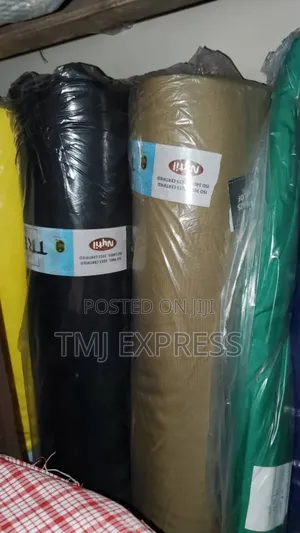 Rolls Of Nytil Pv Material