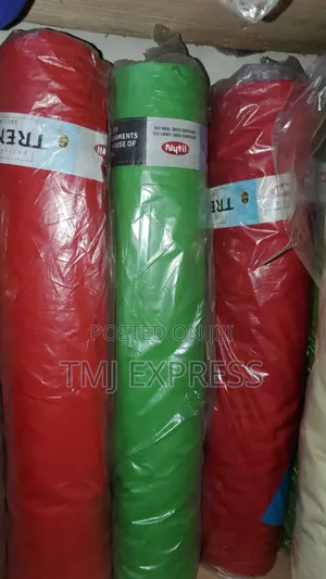 Rolls Of Nytil Pv Material