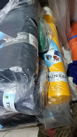 Rolls Of Nytil Pv Material