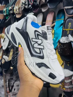 Verified New Balance 530