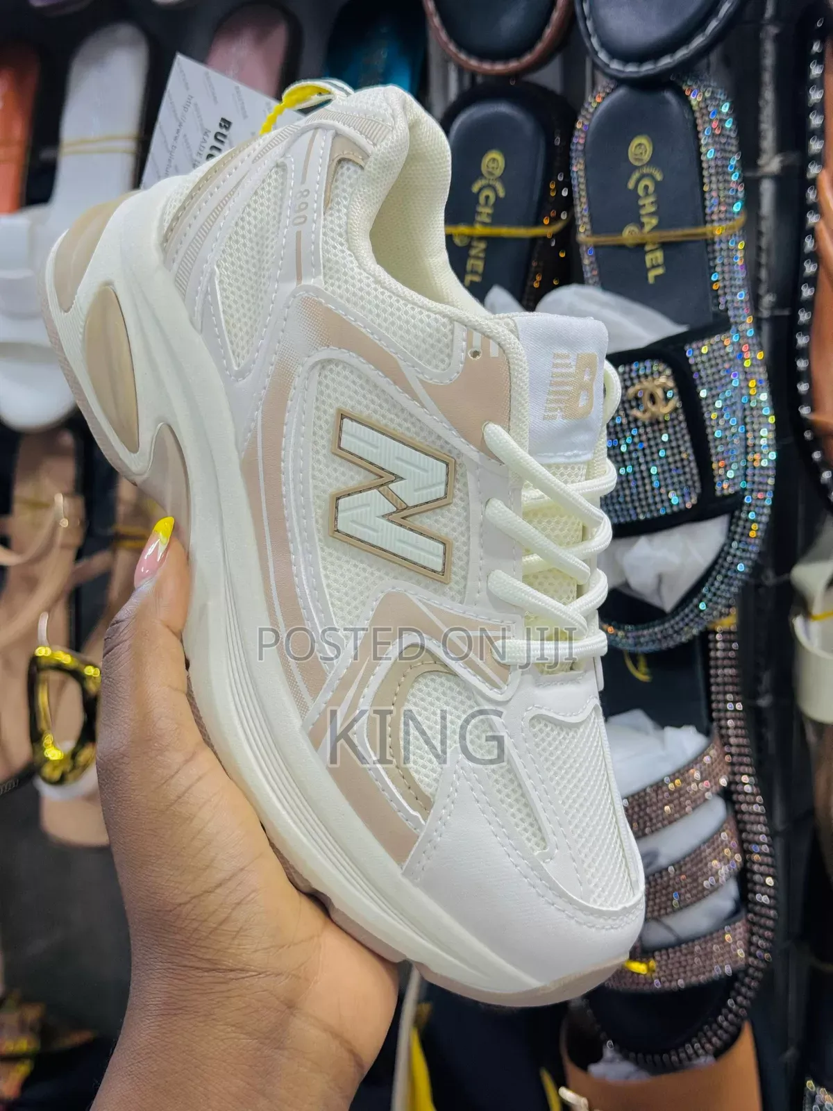Valid New Balance 530