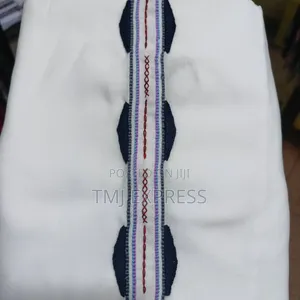 Traditional Wear Kanzu Good Quality