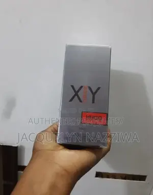 Hugo Boss Xy for Men