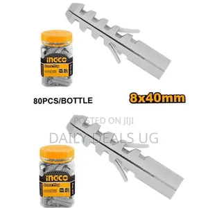 Ingco HWSP -Screw Plug -Orange