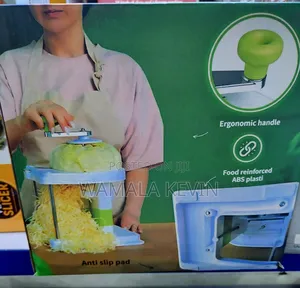 Cabbage Slicer