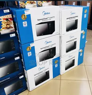 Midea 20 Liters Microwave Oven