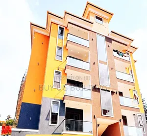1bdrm Apartment in Kisaasi, Central Division for rent
