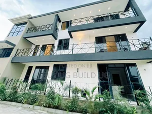 2bdrm Apartment in Kisaasi Kampala, Central Division for rent