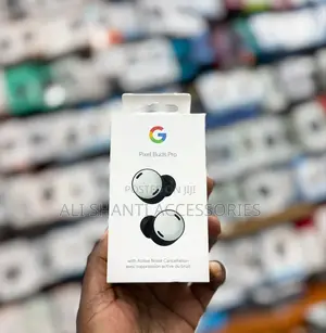 Pixel Buds Pro Earbuds
