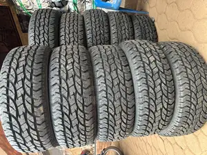 265/65r17 Savero Tyres