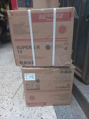 Best Mix Water Heater 10l