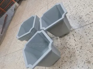 Plastic Flower Pots Plastic Flower Pots Nile Brand