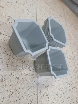 Plastic Flower Pots Plastic Flower Pots Nile Brand