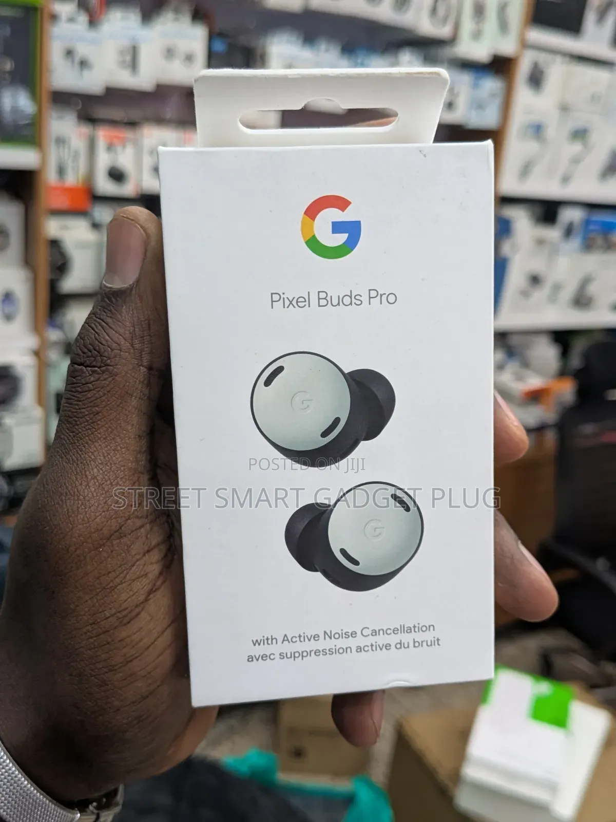 Google Pixel Buds Pro