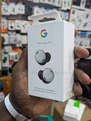 Google Pixel Buds Pro