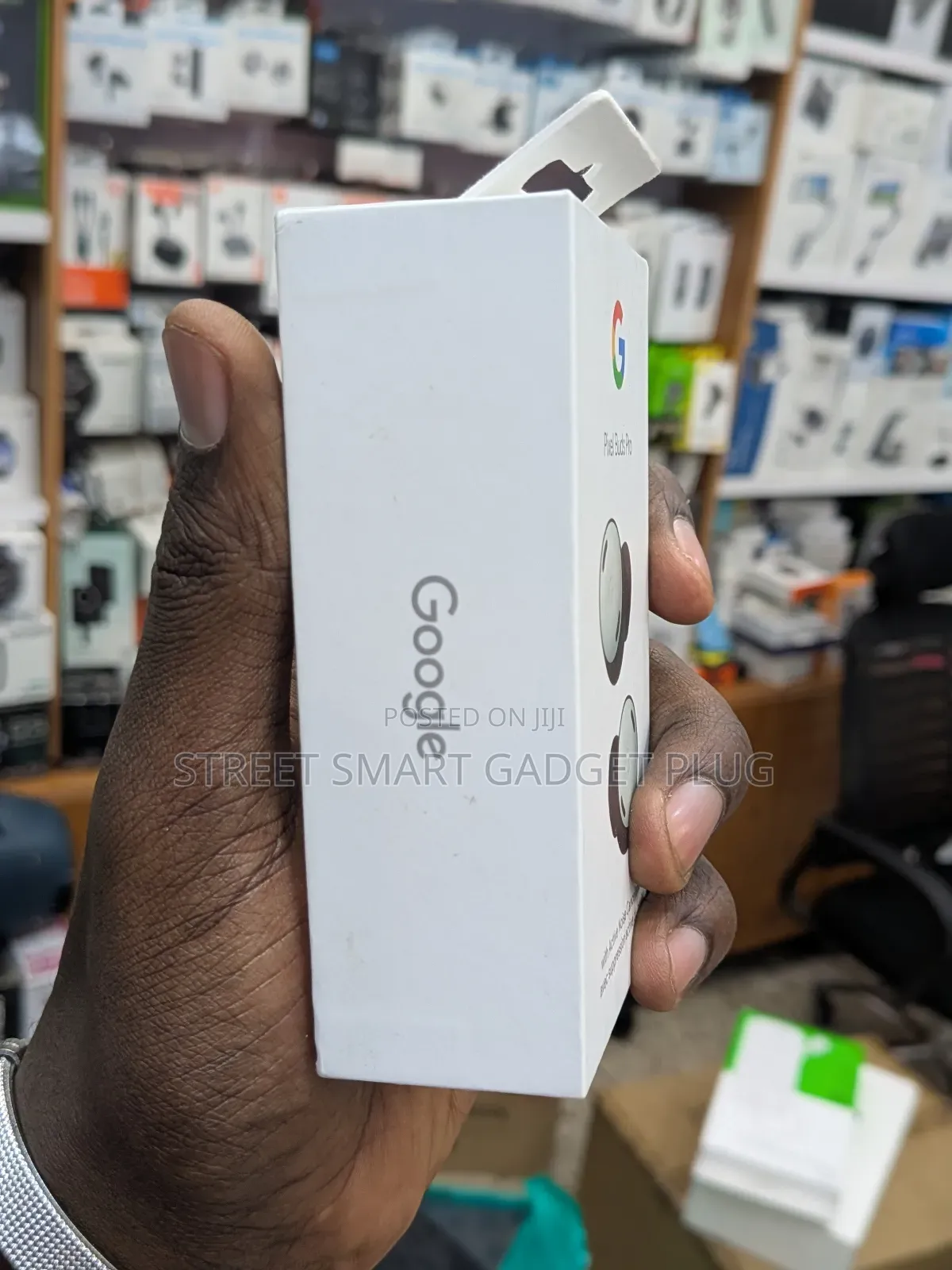 Google Pixel Buds Pro
