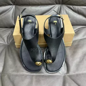 Guaranteed Ladies Flats