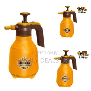 Ingco Pressure Sprayer (1.5)