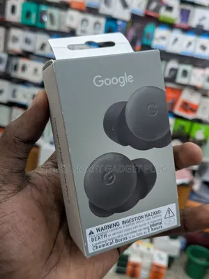Google Pixel Buds Pro 2
