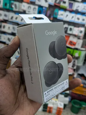 Google Pixel Buds Pro 2