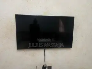 Original Lg Smart Tv 55” for Sale
