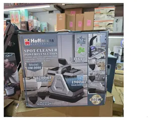 Hoffmans Spot Cleaner