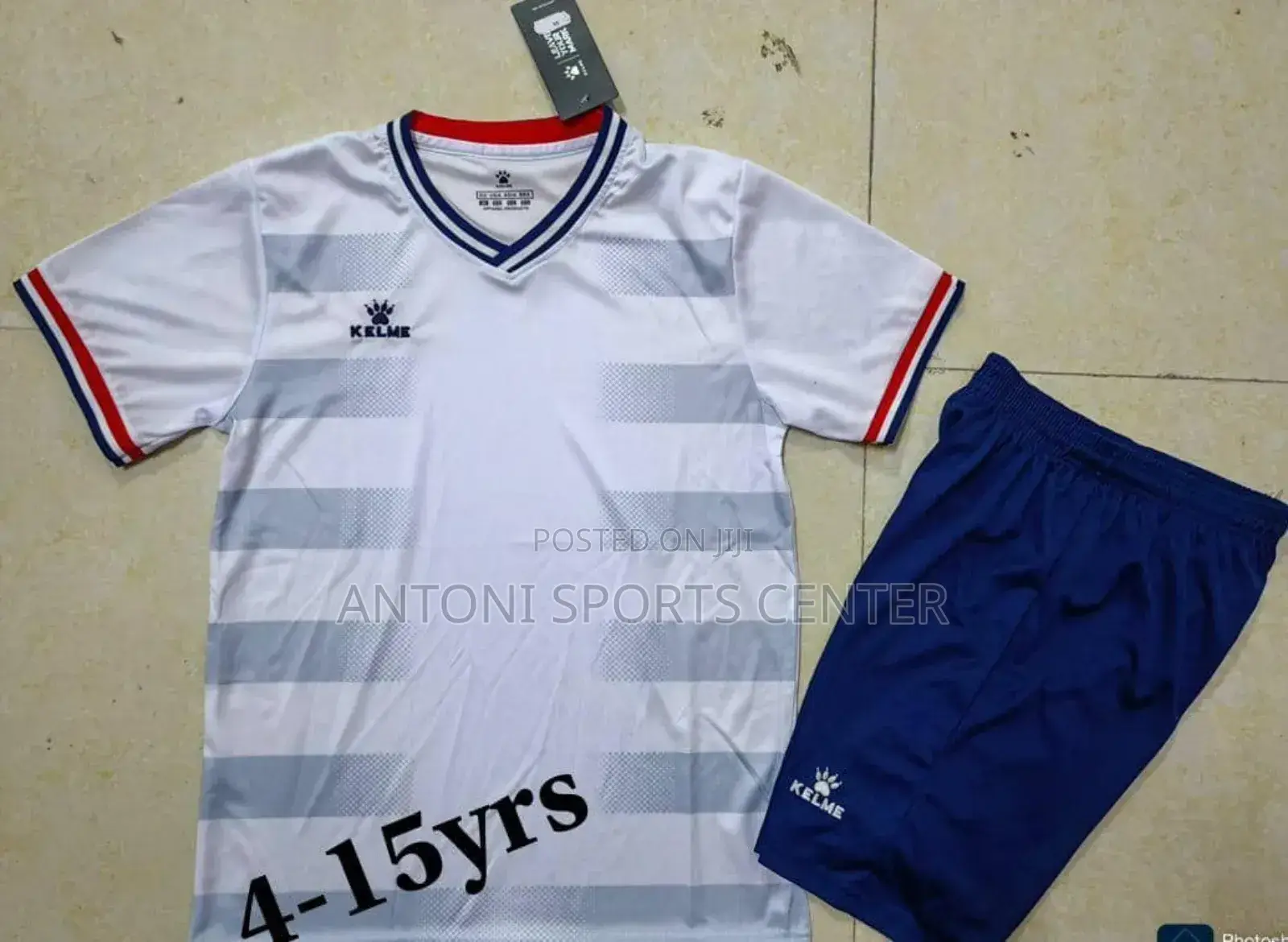 Kleme Material for Kids