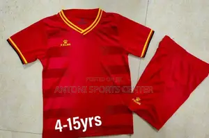 Kleme Material for Kids