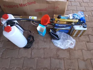 Thermal Agriculture and Fumigation Fogging Machine