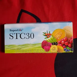 Stc 30 Product