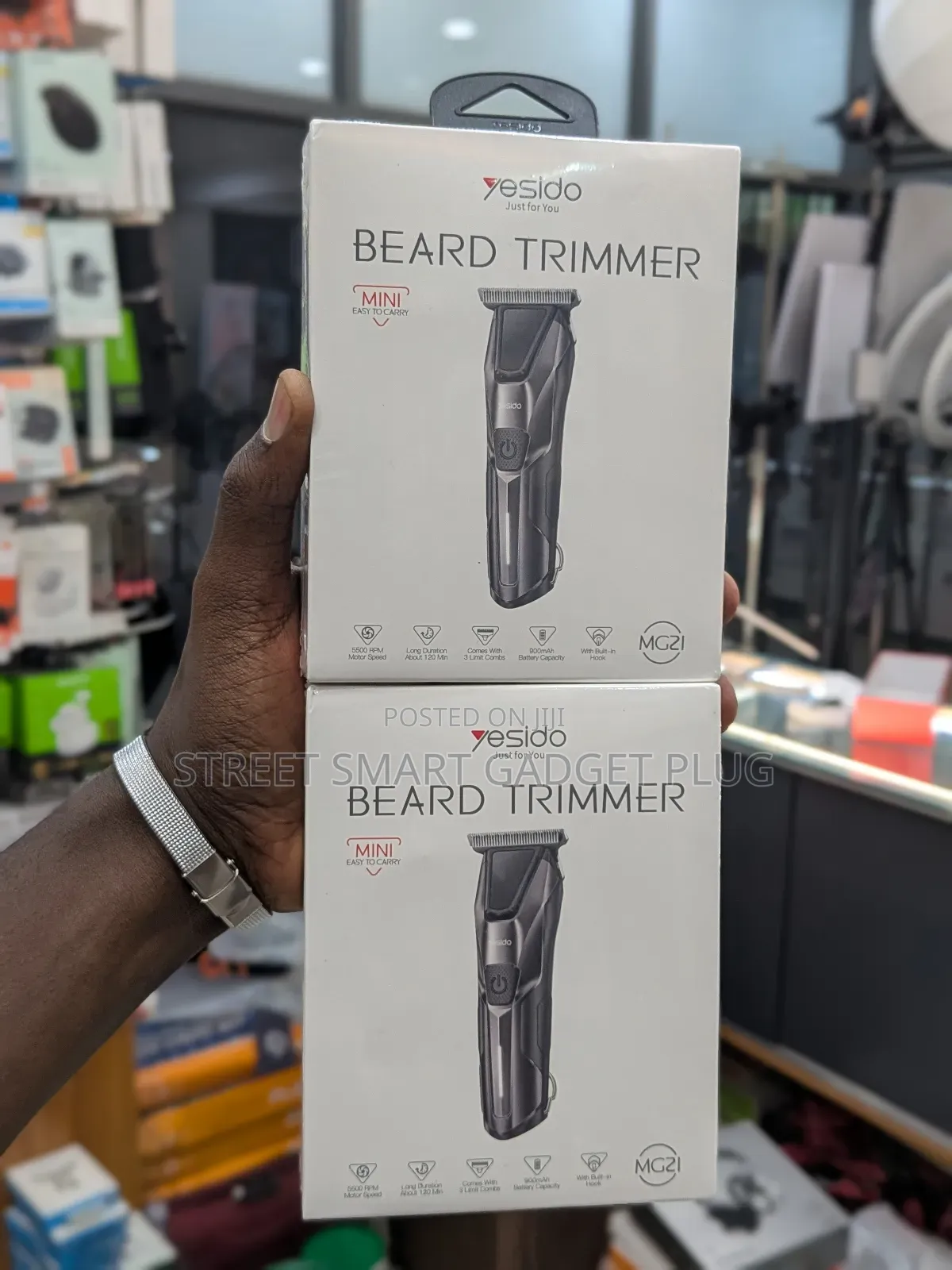 Yesido Bead Trimmer