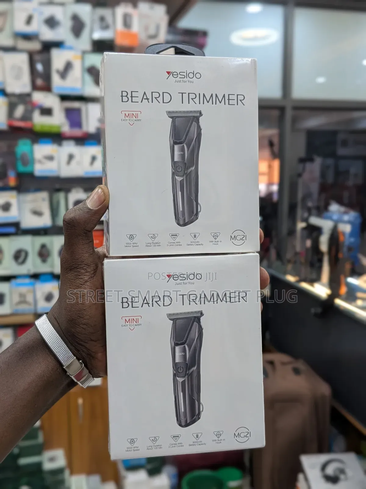 Yesido Bead Trimmer