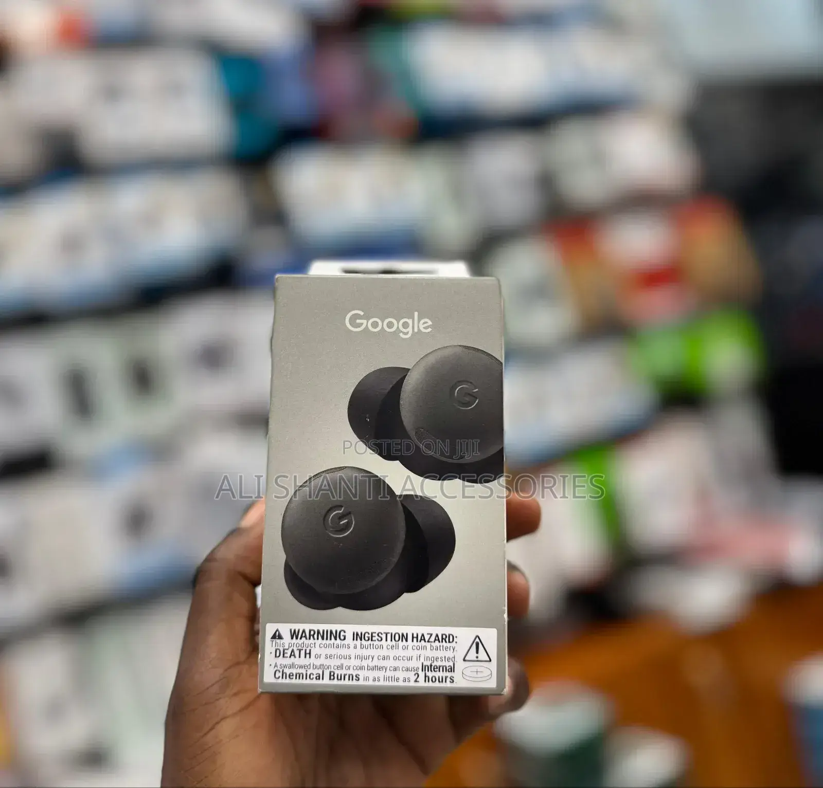 Google Pixel Buds Pro 2