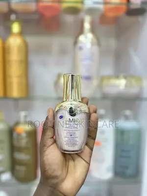 Samira Immense Toning Whitening Therapy Face Serum 60mls