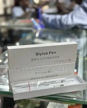 Stylus Pen