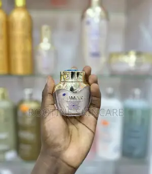 Samira Darkspot Corrector Immense Whitening Therapy 45g