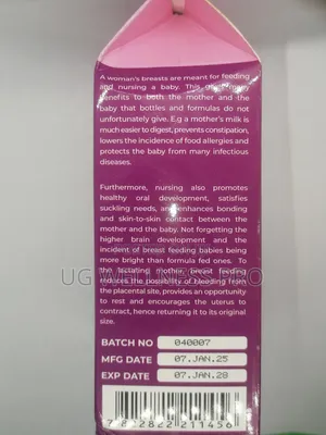 Mommy’S Lactation Tea for Increasing Breast Milk Breastfeeding