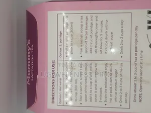Mommy’S Lactation Tea for Increasing Breast Milk Breastfeeding