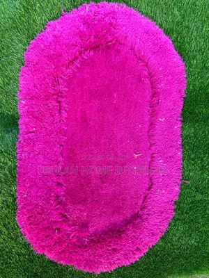 Quality Door Oval Mats