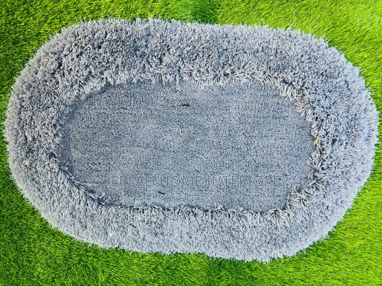 Quality Door Oval Mats