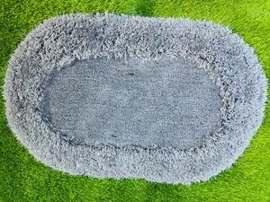 Quality Door Oval Mats