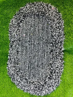 Quality Door Oval Mats