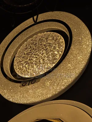 Ceiling Lights Changing Colours Warm and White